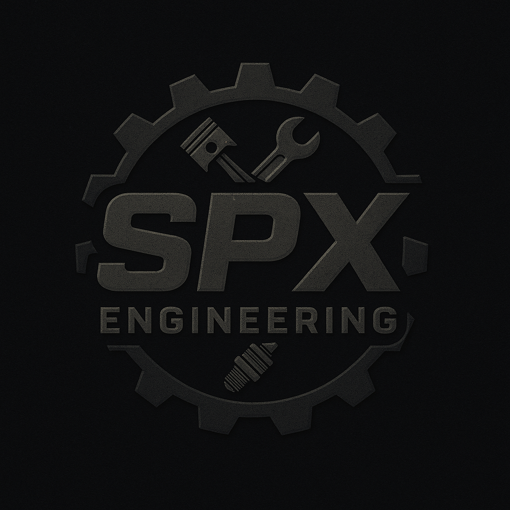 SPX Engineering